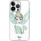 Disney Tinker Bell Watercolor Fairy Art iPhone 15 Pro Skin