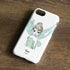 Disney Tinker Bell Watercolor Fairy Art iPhone 7 Pro Case