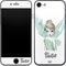 Disney Tinker Bell Watercolor Fairy Art iPhone 7 Skin