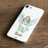 Disney Tinker Bell Watercolor Fairy Art iPhone 7 Skin