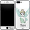 Disney Tinker Bell Watercolor Fairy Art iPhone 8 Plus Skin