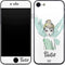 Disney Tinker Bell Watercolor Fairy Art iPhone 8 Skin