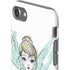 Disney Tinker Bell Watercolor Fairy Art iPhone SE (2nd & 3rd Gen) Pro Case