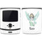 Disney Tinker Bell Watercolor Fairy Art Motorola RAZR Skin