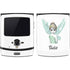 Disney Tinker Bell Watercolor Fairy Art Motorola RAZR Skin