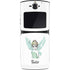 Disney Tinker Bell Watercolor Fairy Art Motorola RAZR Skin