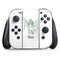 Disney Tinker Bell Watercolor Fairy Art Nintendo Switch (2017-2021) Joy-Con Controller Skin