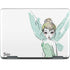 Disney Tinker Bell Watercolor Fairy Art Notebook 9 Pro 13in (2017) Skin