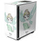 Disney Tinker Bell Watercolor Fairy Art NZXT H510 Compact ATX Mid-Tower Case Skin