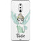Disney Tinker Bell Watercolor Fairy Art OnePlus 7 Pro Skin