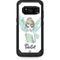 Disney Tinker Bell Watercolor Fairy Art Otterbox Commuter Galaxy Skin