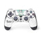 Disney Tinker Bell Watercolor Fairy Art PS4 Pro/Slim Controller Skin