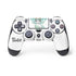 Disney Tinker Bell Watercolor Fairy Art PS4 Pro/Slim Controller Skin