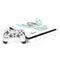 Disney Tinker Bell Watercolor Fairy Art PS4 Slim Bundle Skin