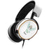 Disney Tinker Bell Watercolor Fairy Art SteelSeries Arctis 5 Skin