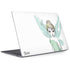 Disney Tinker Bell Watercolor Fairy Art Surface Laptop 3 13.5in Skin