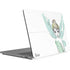 Disney Tinker Bell Watercolor Fairy Art Surface Laptop Studio Skin