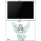Disney Tinker Bell Watercolor Fairy Art Surface Pro 6 Skin