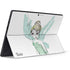Disney Tinker Bell Watercolor Fairy Art Surface Pro 6 Skin
