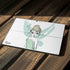 Disney Tinker Bell Watercolor Fairy Art Surface Pro 6 Skin