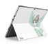 Disney Tinker Bell Watercolor Fairy Art Surface Pro 8 Skin