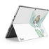 Disney Tinker Bell Watercolor Fairy Art Surface Pro 9 Skin