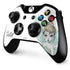 Disney Tinker Bell Watercolor Fairy Art Xbox One Controller Skin