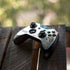 Disney Tinker Bell Watercolor Fairy Art Xbox One Controller Skin