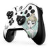 Disney Tinker Bell Watercolor Fairy Art Xbox One Elite Controller Skin