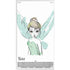 Disney Tinker Bell Watercolor Fairy Art Xbox Series S Skins