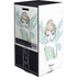 Disney Tinker Bell Watercolor Fairy Art Xbox Series X Console Skin