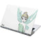 Disney Tinker Bell Watercolor Fairy Art Yoga 910 2-in-1 14in Touch-Screen Skin