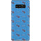 NFL Tennessee Titans Blitz Series Galaxy Note 8 Skin