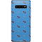 NFL Tennessee Titans Blitz Series Galaxy S10 Plus Skin