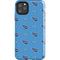 NFL Tennessee Titans Blitz Series iPhone 11 Pro Max Impact Case