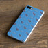 NFL Tennessee Titans Blitz Series iPhone 8 Plus Skin