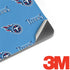 NFL Tennessee Titans Blitz Series Apple MacBook Pro 15-inch Skin