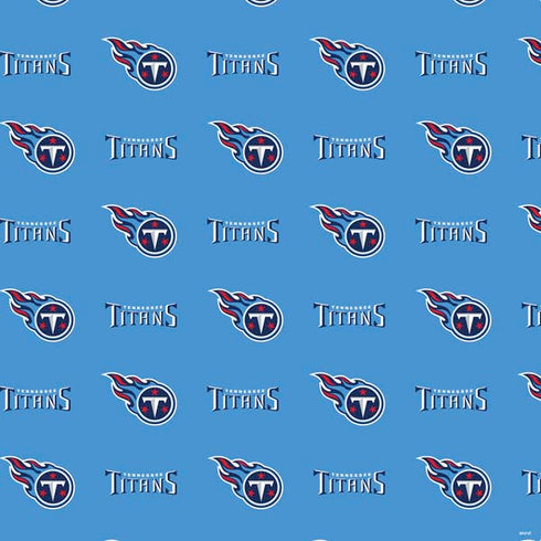 NFL Tennessee Titans Blitz Series PS4 Console and Controller Bundle Skin