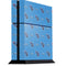 NFL Tennessee Titans Blitz Series PS4 Console Skin