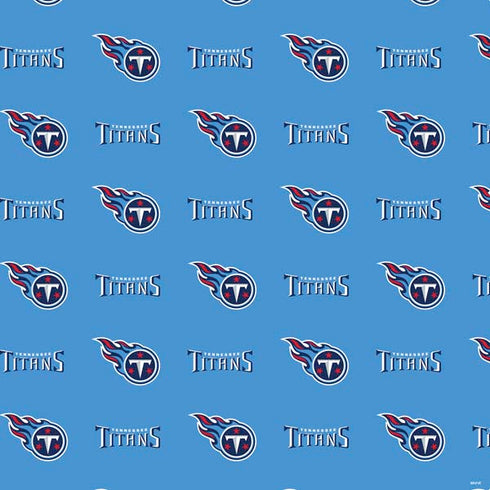 NFL Tennessee Titans Blitz Series PS4 Controller Skin