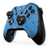 NFL Tennessee Titans Blitz Series Xbox One Elite Controller Skin