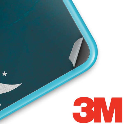 To The Moon And Back Nintendo 2DS XL (2017) Skin