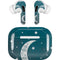 To The Moon And Back AirPods Pro 2nd Gen Skin
