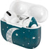 To The Moon And Back Apple AirPods Pro Skin