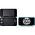 To The Moon And Back BW Nintendo 2DS XL (2017) Skin