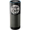 To The Moon And Back BW Amazon Echo Skin