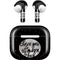 To The Moon And Back BW Apple AirPods (3rd Gen 2021) Skin