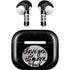 To The Moon And Back BW Apple AirPods (3rd Gen 2021) Skin