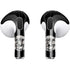 To The Moon And Back BW Apple AirPods (3rd Gen 2021) Skin