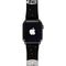 To The Moon And Back BW Apple Watch Band 38-40mm